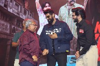 King Of Kotha Movie Pre Release Event Photos